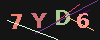 Gambar captcha